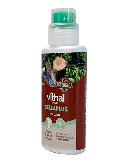CICATRIZANTE VITHAL GARDEN 290GR