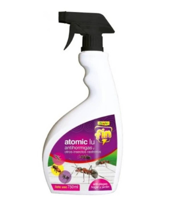 ANTI-HORMIGAS LISTO USO