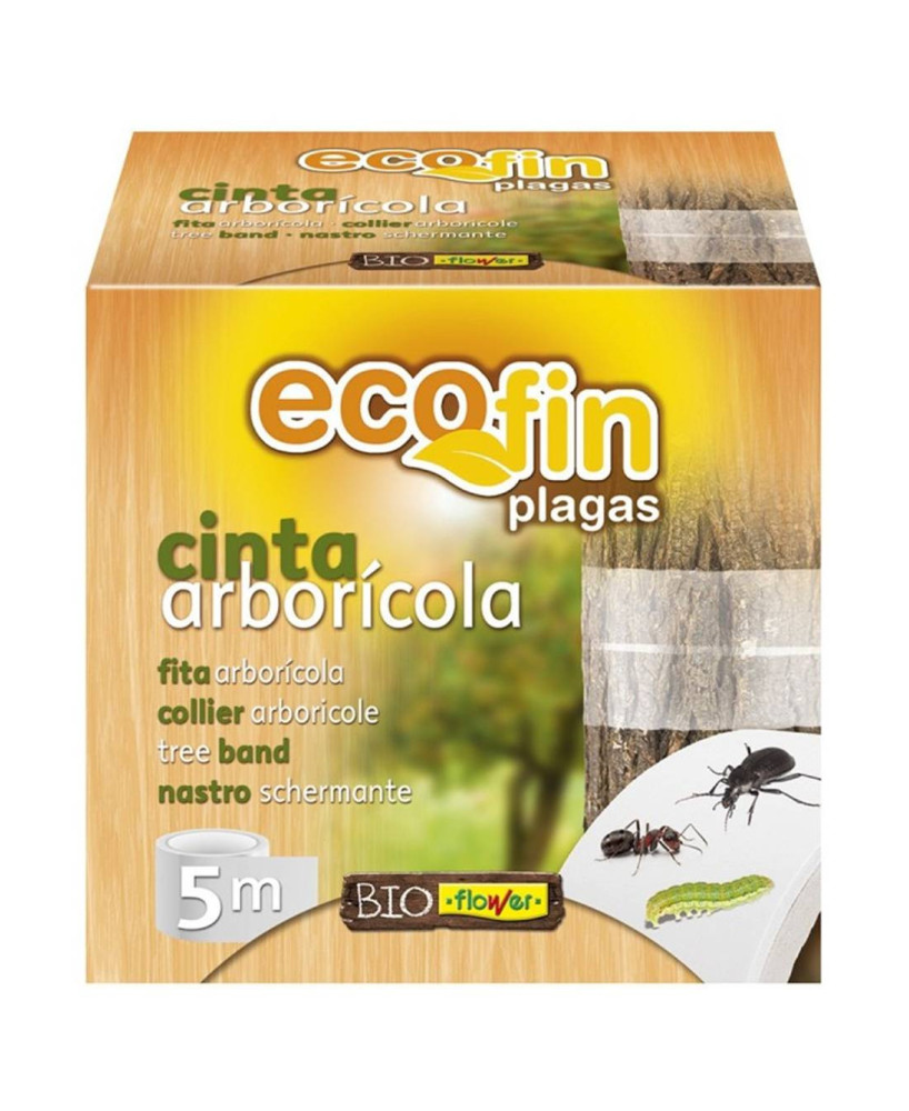 CINTA ARBORÍCOLA