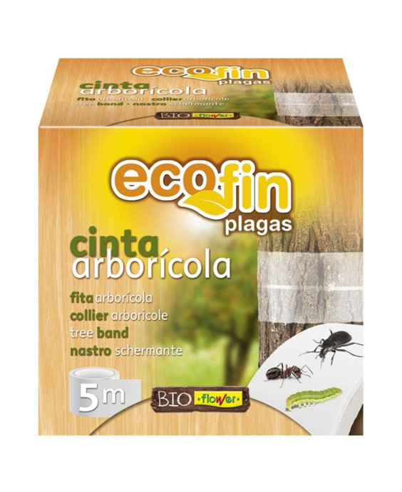 CINTA ARBORÍCOLA