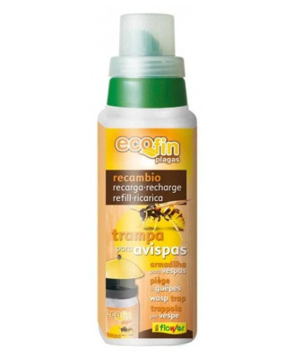 RECAMBIO CEBO ATRAYENTE PARA AVISPAS