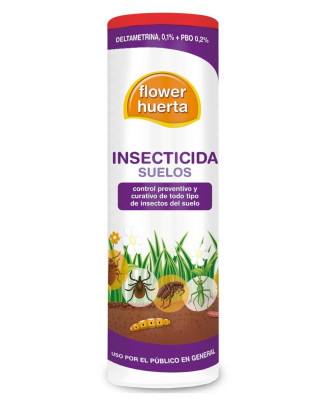 INSECTICIDA SUELOS
