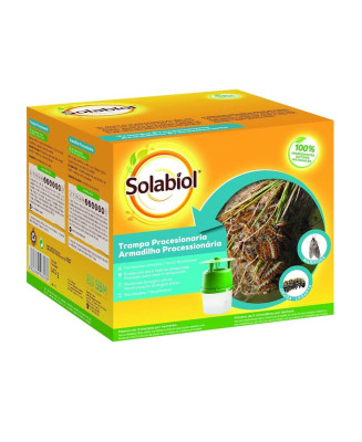 TRAMPA PROCESIONARIA CON FEROMONAS