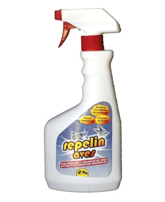 REPELENTE AVES