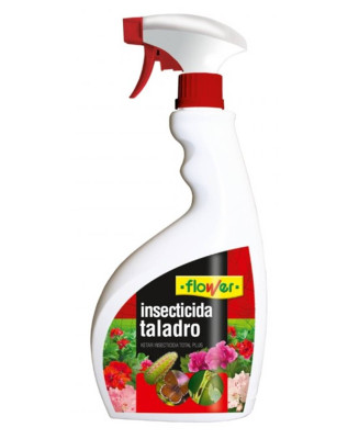 INSECTICIDA TALADRO DEL GERANIO 750ML