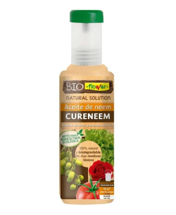 ACEITE DE NEEM 150ML