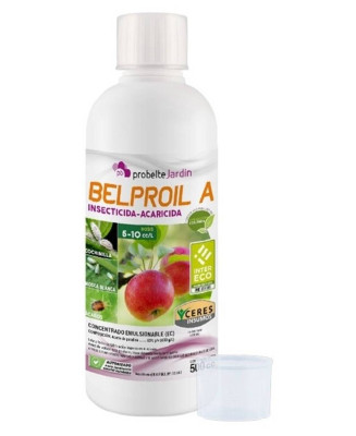 BELPROIL A ACEITE MINERAL