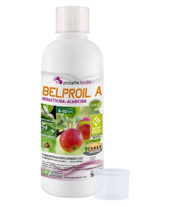 BELPROIL A ACEITE MINERAL