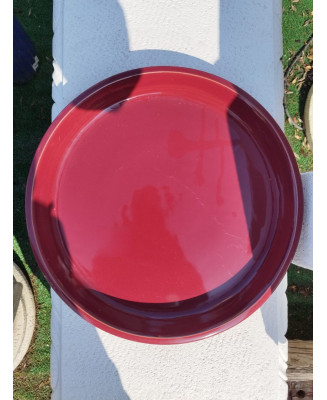 PLATOS CERAMICA ESMALTADOS