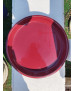 PLATOS CERAMICA ESMALTADOS