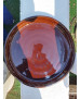 PLATOS CERAMICA ESMALTADOS