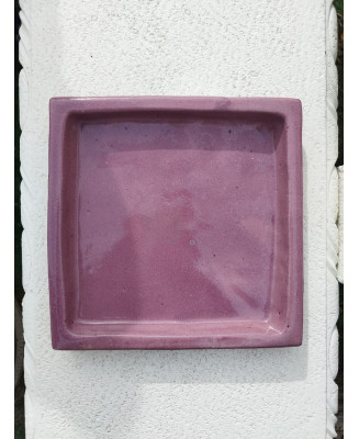 PLATOS CERAMICA ESMALTADOS