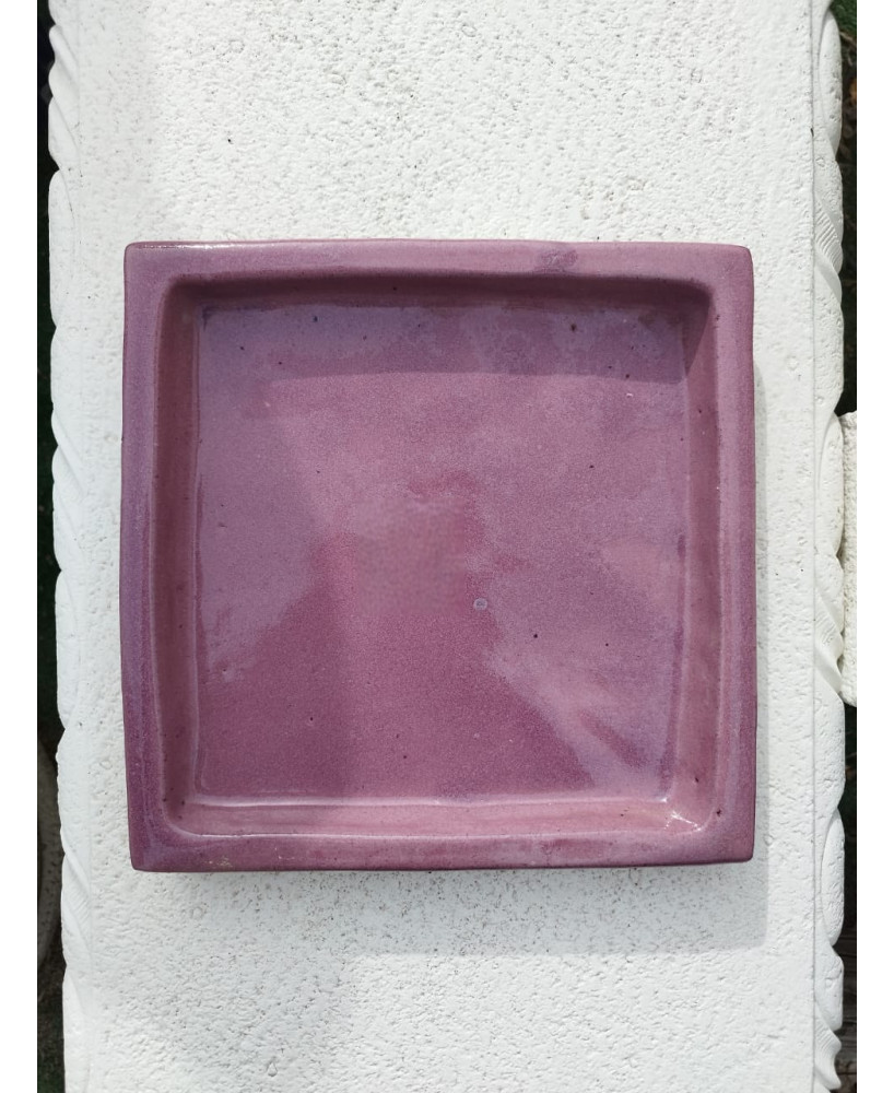 PLATOS CERAMICA ESMALTADOS