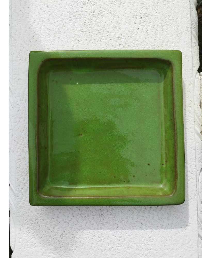 PLATOS CERAMICA ESMALTADOS
