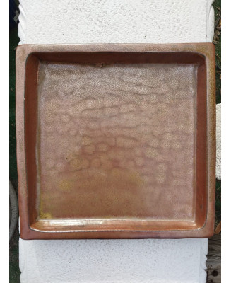 PLATOS CERAMICA ESMALTADOS