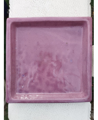 PLATOS CERAMICA ESMALTADOS