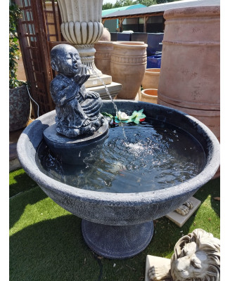 FUENTE MONJE COPA