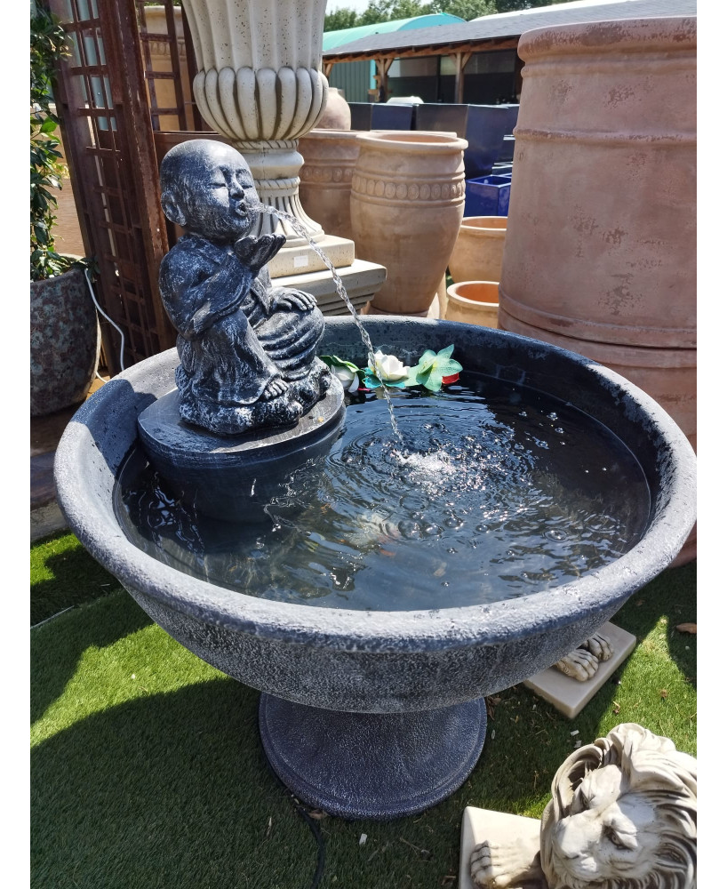 FUENTE MONJE COPA