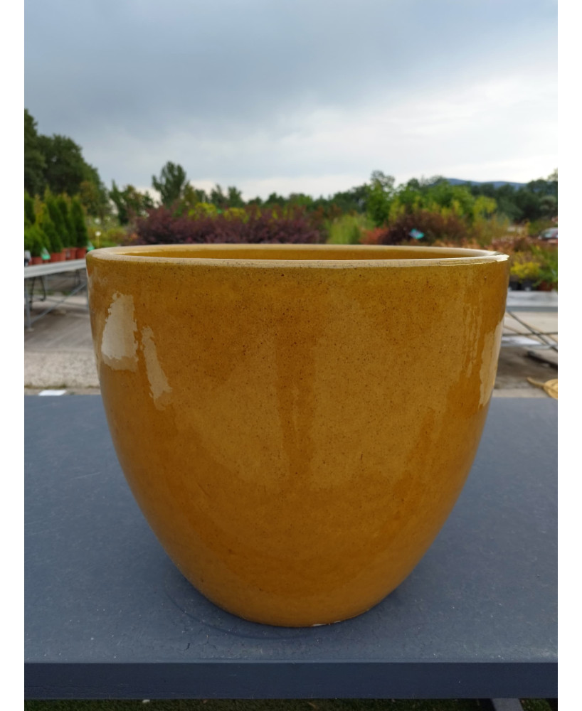 MACETA HÉRCULES HONEY