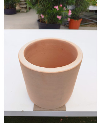 MACETA DAMA TERRACOTA