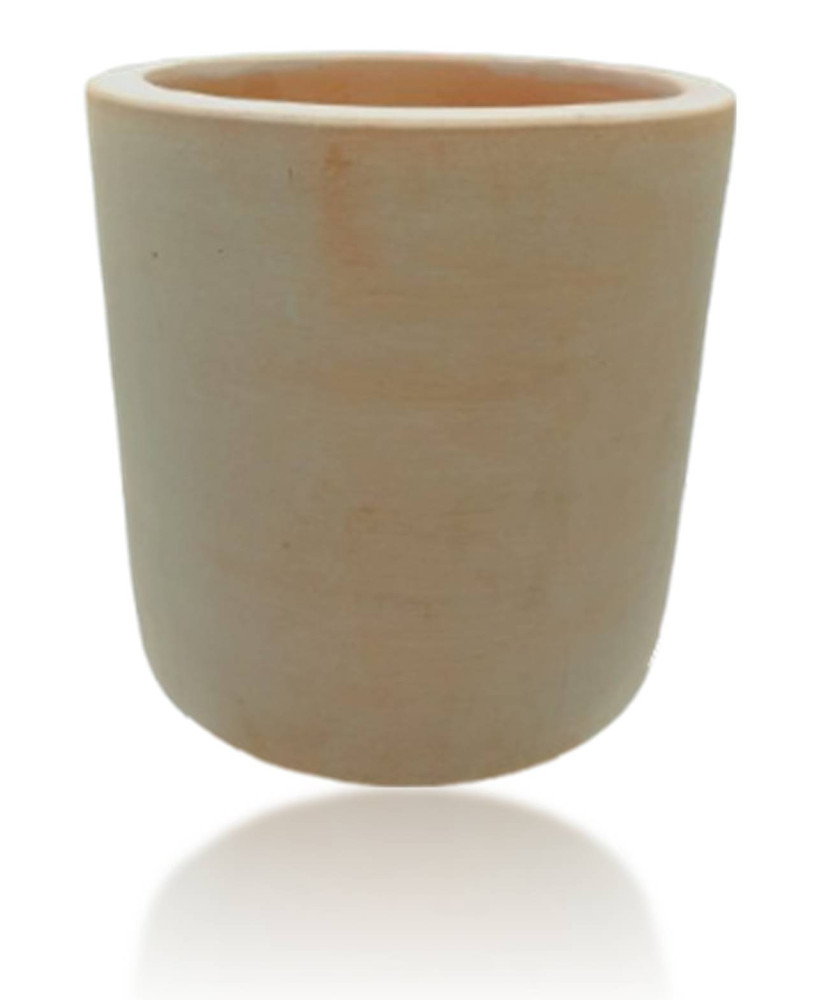 MACETA DAMA TERRACOTA