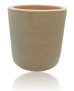 MACETA DAMA TERRACOTA