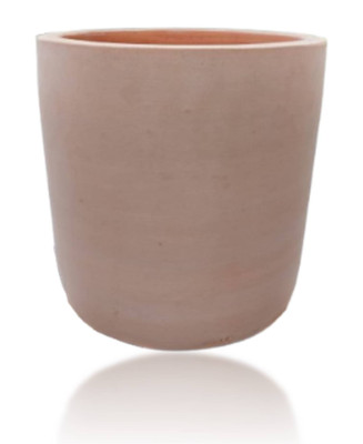 MACETA DAMA TERRACOTA