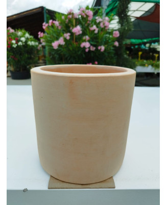 MACETA DAMA TERRACOTA