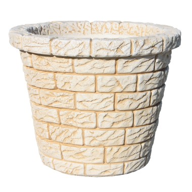 MACETA FLINSTONE