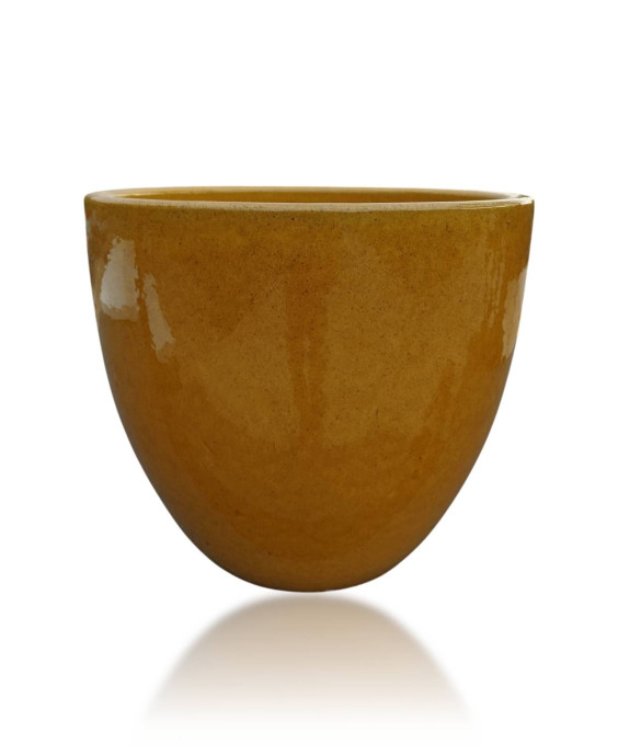 MACETA HÉRCULES HONEY