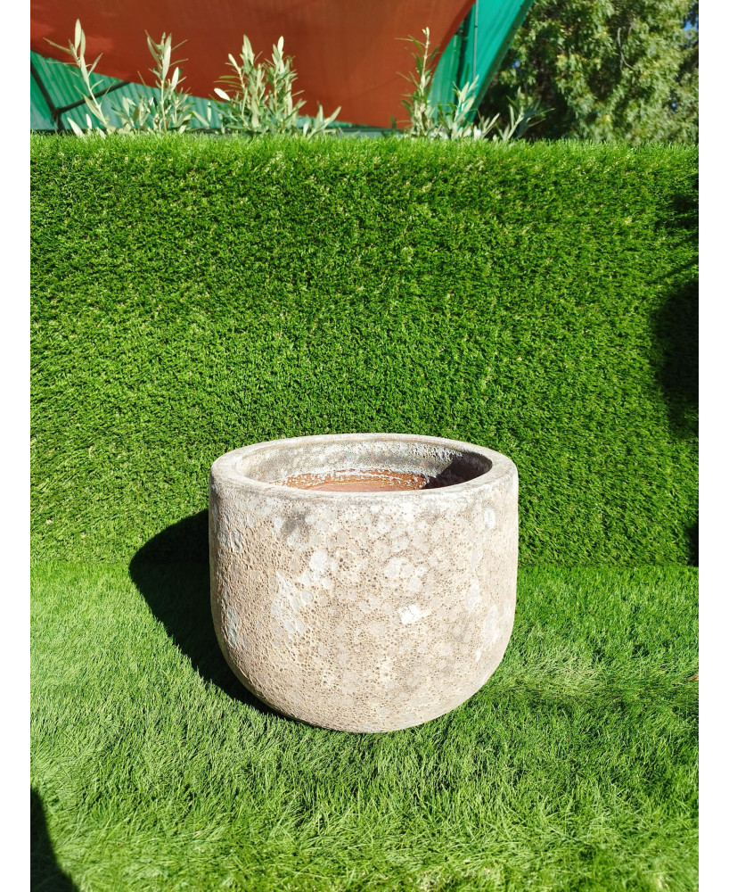 MACETA VOLTA
