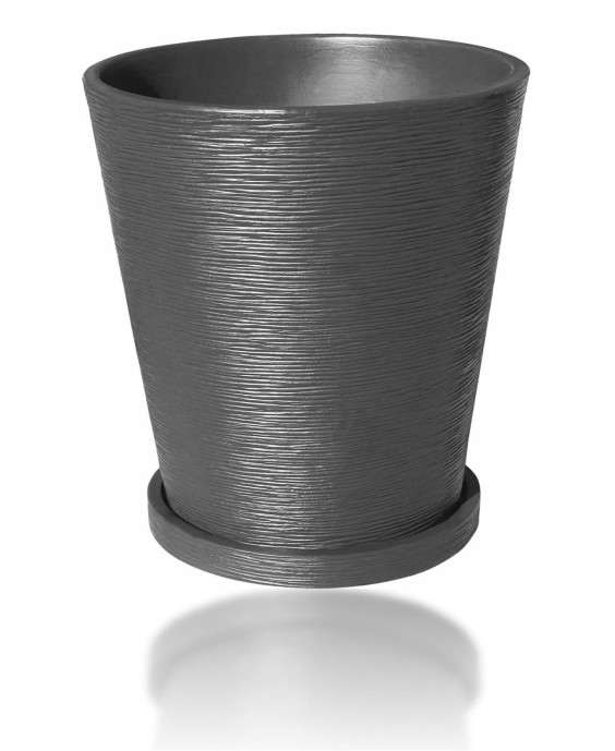 MACETA STYLE TIZÓN