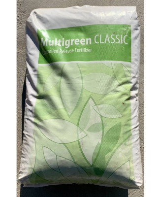 ABONO MULTIGREEN CLASSIC 25 KG
