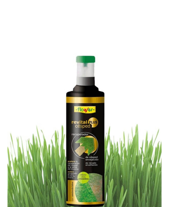 REVITAL PLUS CÉSPED LÍQUIDO 1L