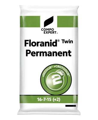 ABONO MINERAL FLORANID UNIVERSAL 25KG