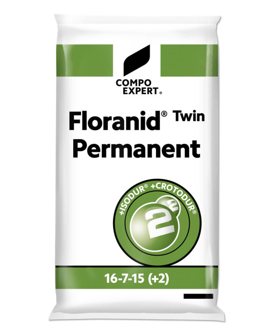 ABONO MINERAL FLORANID UNIVERSAL 25KG