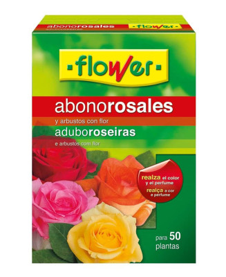 ABONOS ROSALES