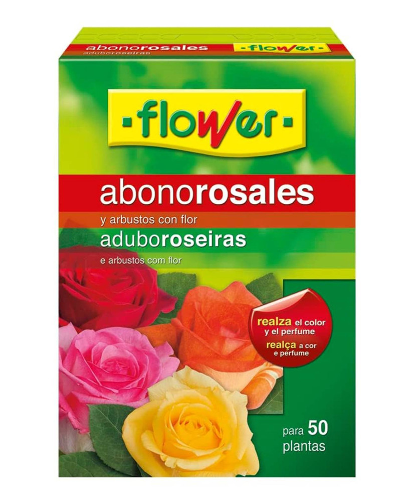 ABONOS ROSALES