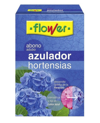 BONO AZULADOR DE HORTENSIAS SOLUBLE