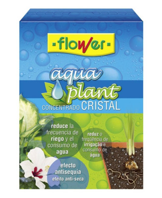 AQUA PLANT CONCENTRADO CRISTAL