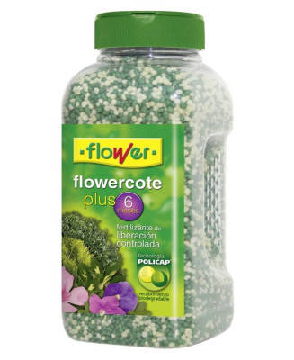 FLOWERCOTE PLUS