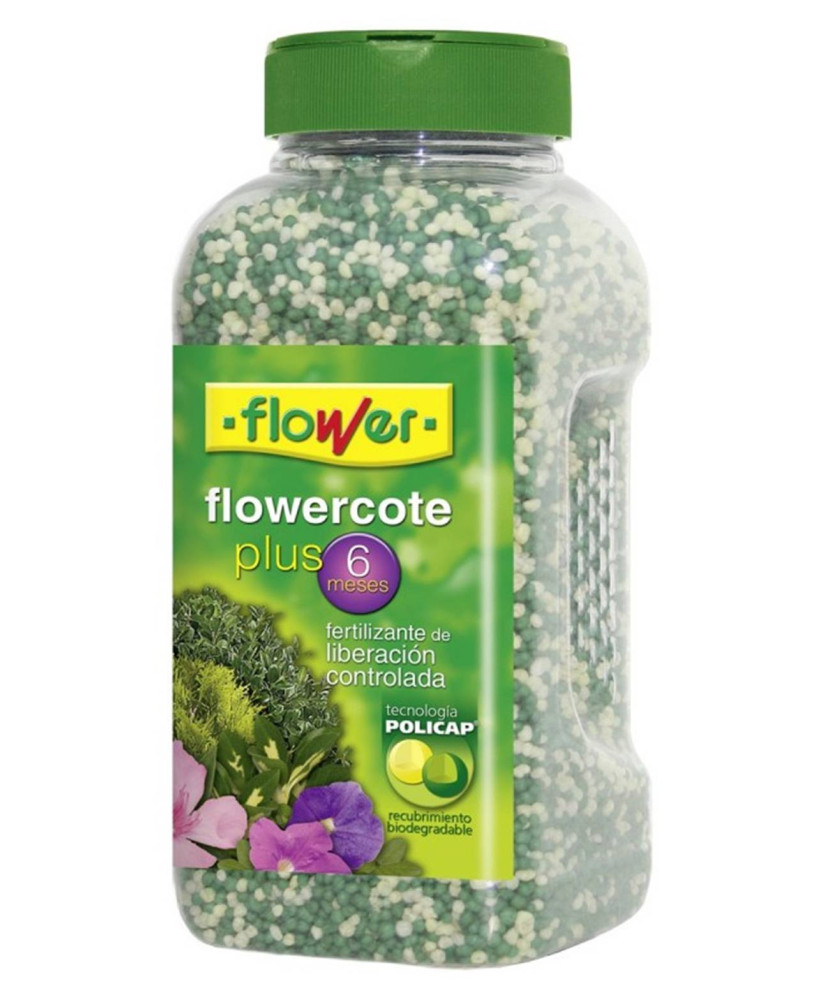 FLOWERCOTE PLUS