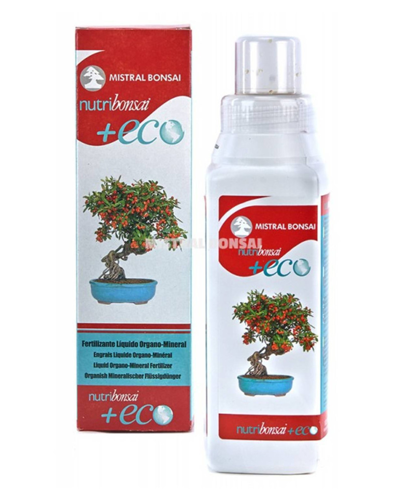 NUTRIBONSAI ECO