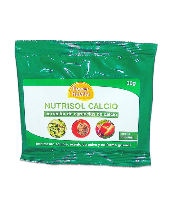 NUTRISOL CALCIO