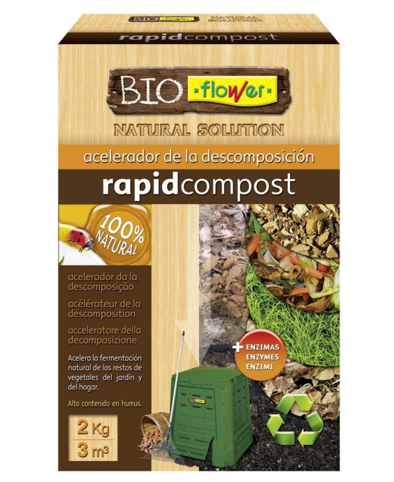 RAPID COMPOST