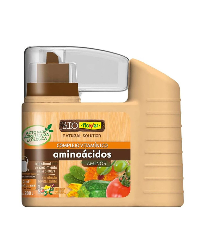 AMINOÁCIDOS