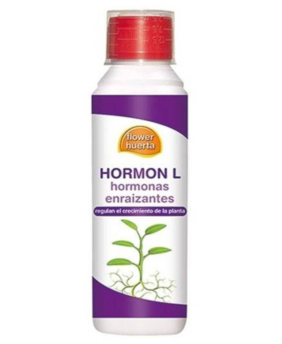 HORMONAS ENRAIZANTES