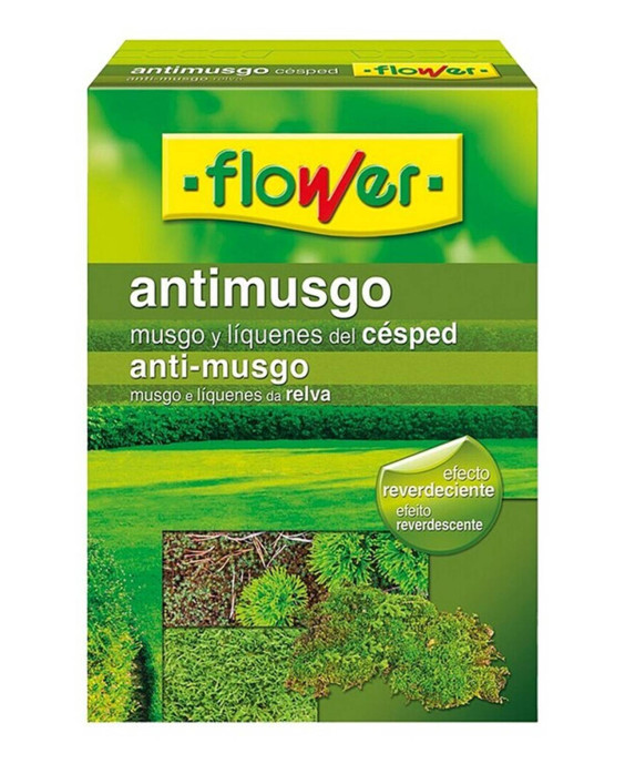 ANTI-MUSGO CÉSPED