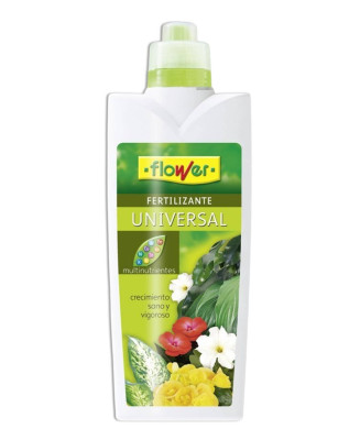 FERTILIZANTE LÍQUIDO UNIVERSAL 1000ml