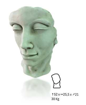 TAHINO MUSCO CARA